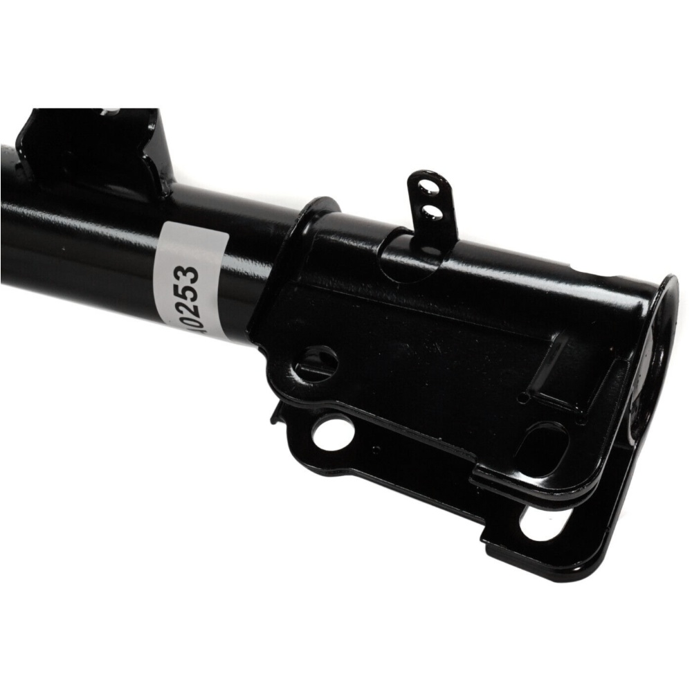 Shocks And Loaded Struts For Grand Caravan Town & Country 4Pc Left And Right