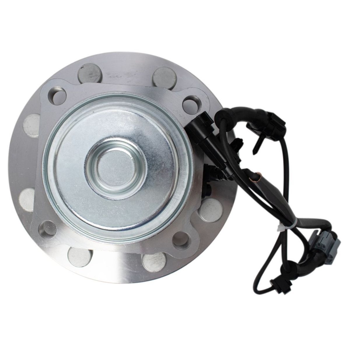 Front Wheel Bearing & Hub Assembly For Chevy Express GMC Savana 2500 3500