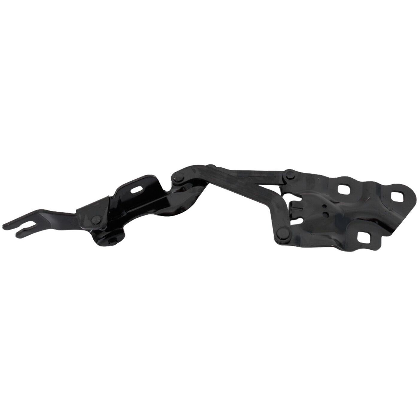 For BMW 2015-2017 X3 SDrive28i Sport Utility Hood Hinges Driver Left Side Hand