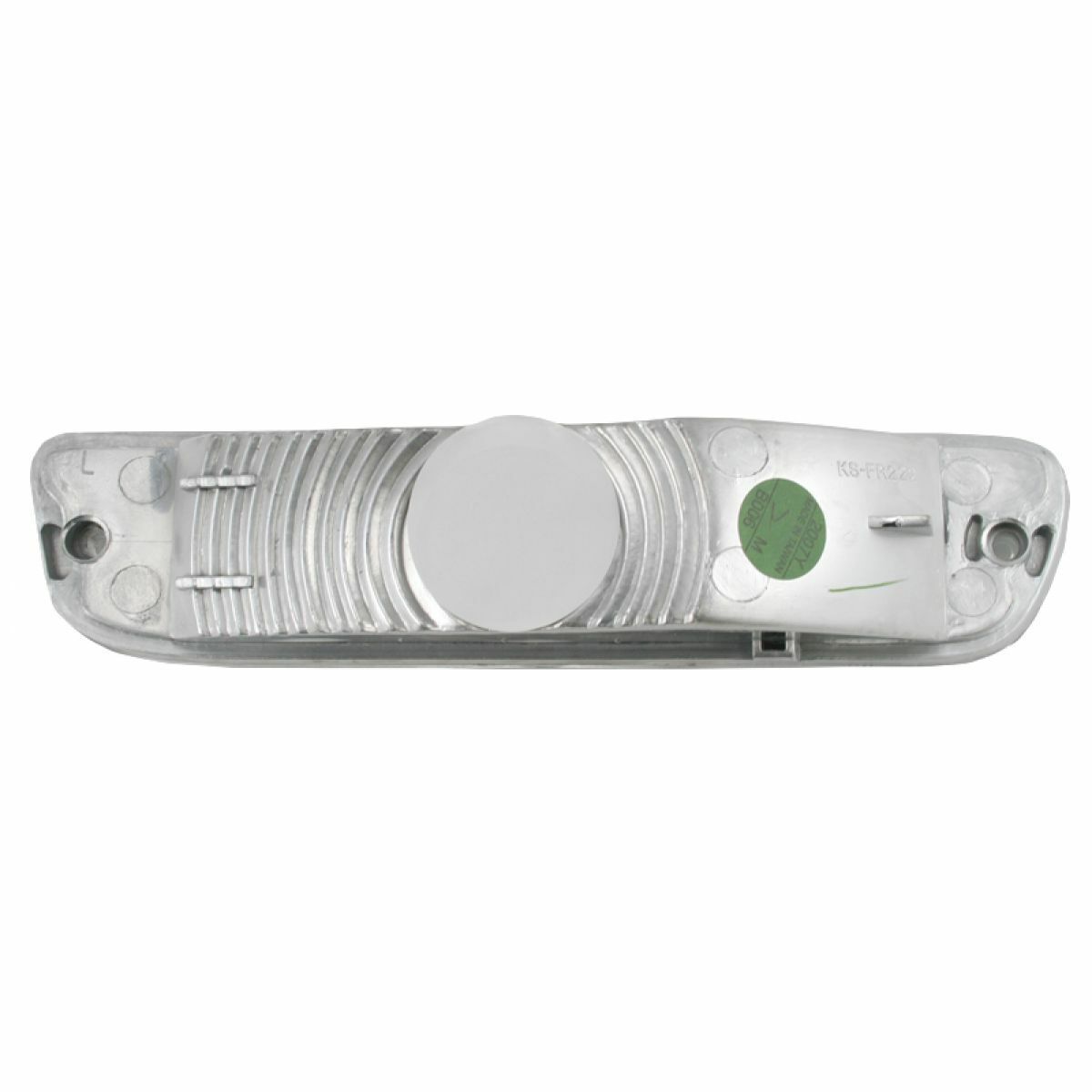 Bumper Mounted Parking Light Left For Mercury 1995-1997 Grand Marquis Sedan