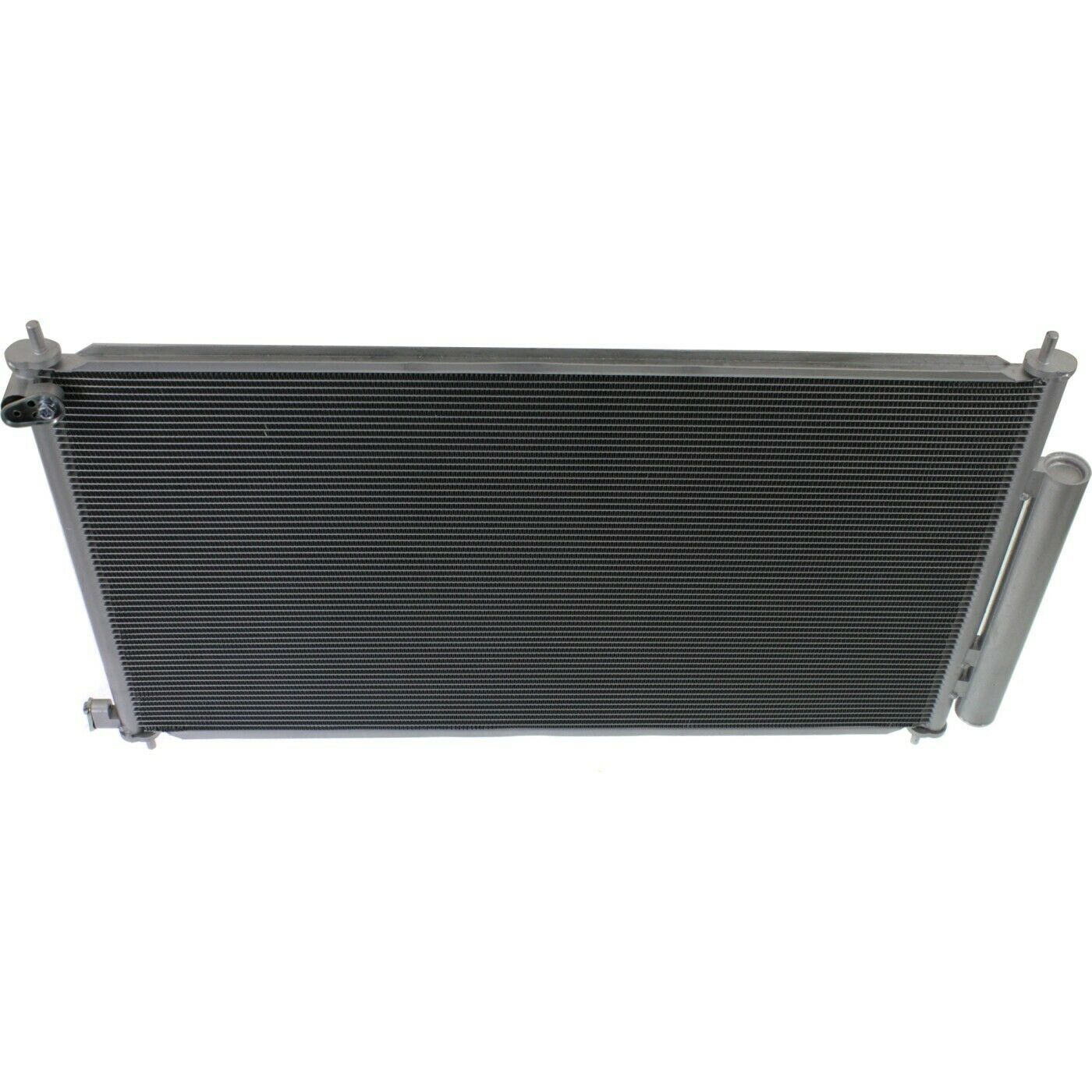 AC Condenser For 2012-2016 CR-V Sport Utility With Receiver Drier 80110T0AA01