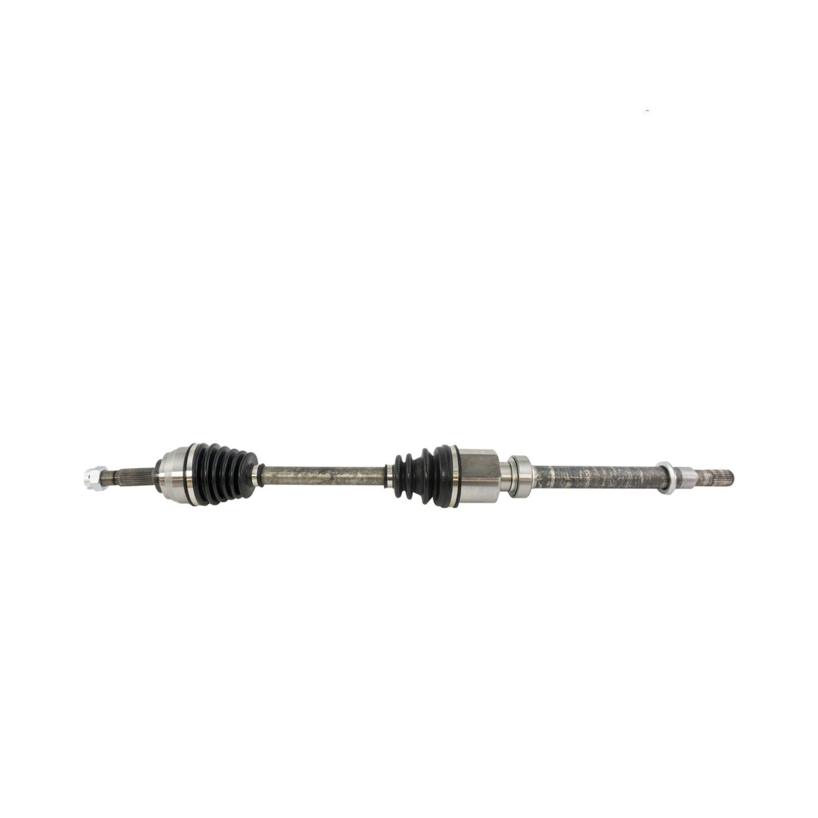 Complete Front CV Axle Shaft Assembly Right Passenger Side For 07-12 Versa AT