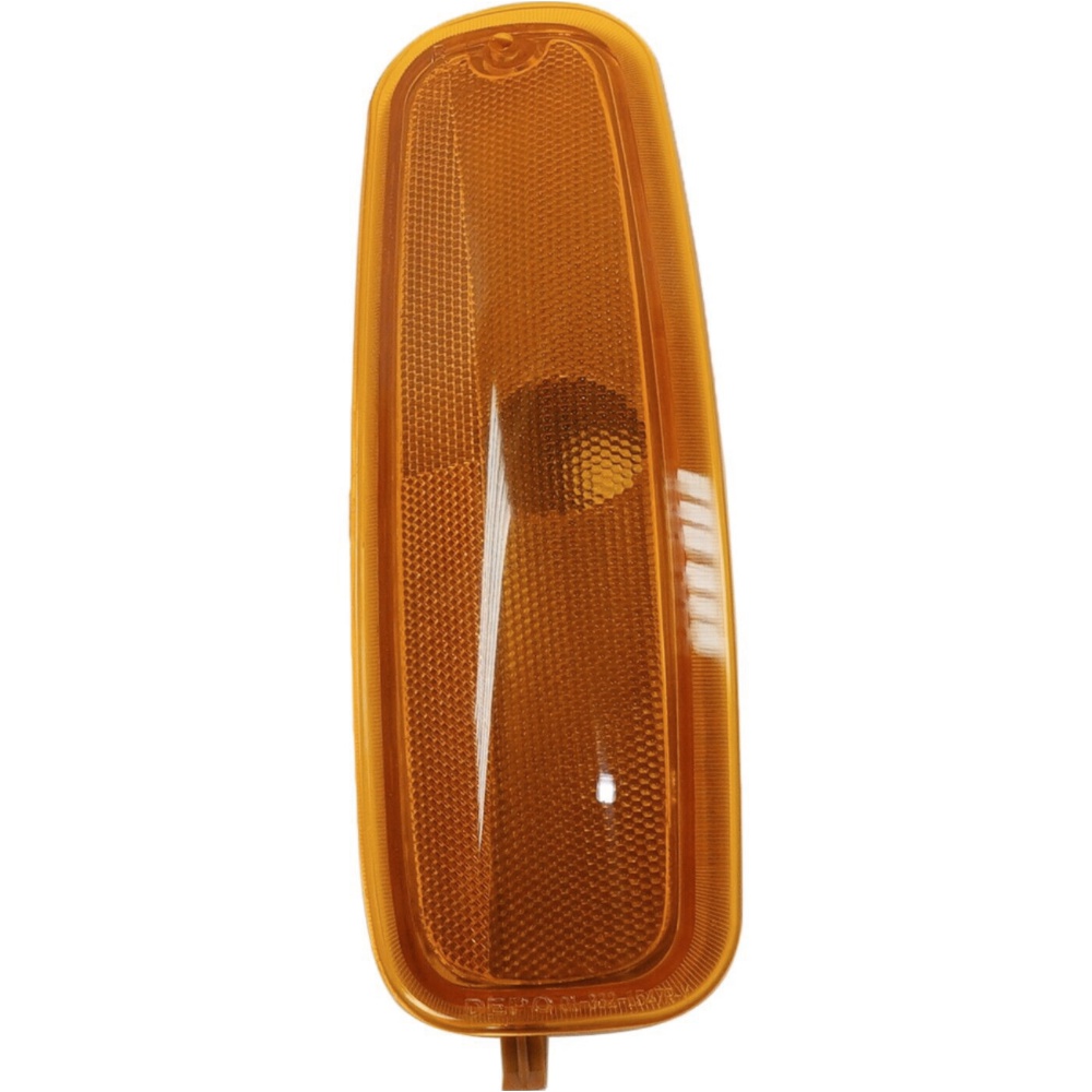 5 Sets Of - Sealed Beam Side Marker Light Right Passenger For Express G3500 Savana