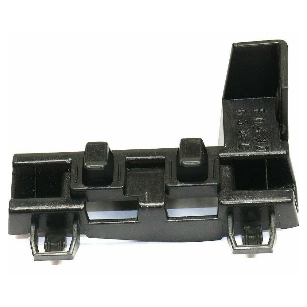8 PCS - NEW Set Front Bumper Bracket Side Reinforcement For 2006-2010 Ford Explorer
