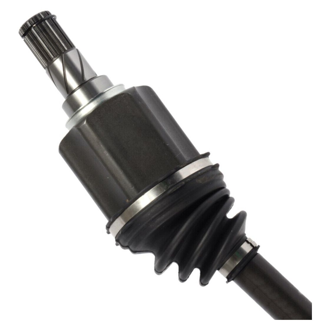 For 07-13 Nissan Altima Front CV Axle Shaft 2 For 07-13 Nissan Altima 2.5L