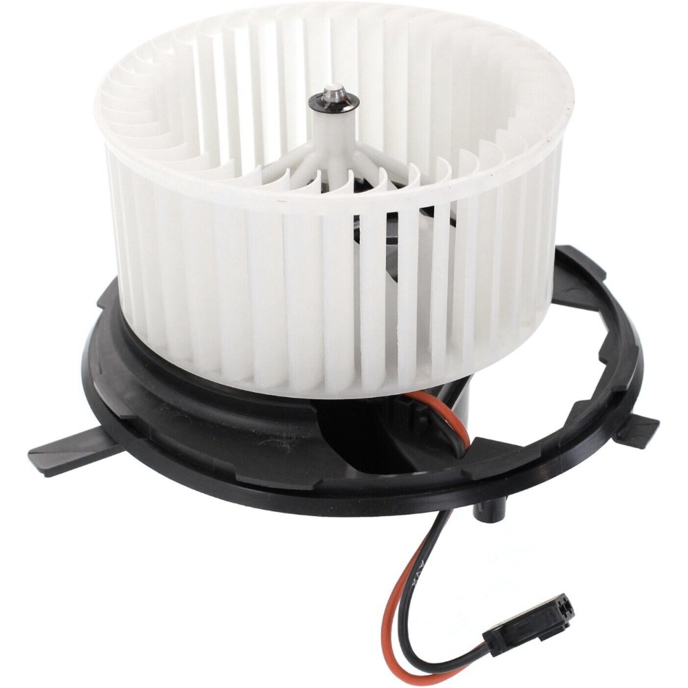 Heater Blower Motor For Audi A3 TT Volkswagen VW Golf Jetta NEW