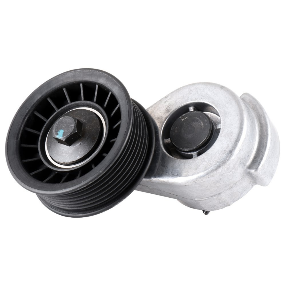 4 Sets Of - Serpentine Belt Tensioner For 93-98 Jeep Grand Cherokee 5.9L 5.2L 4-door