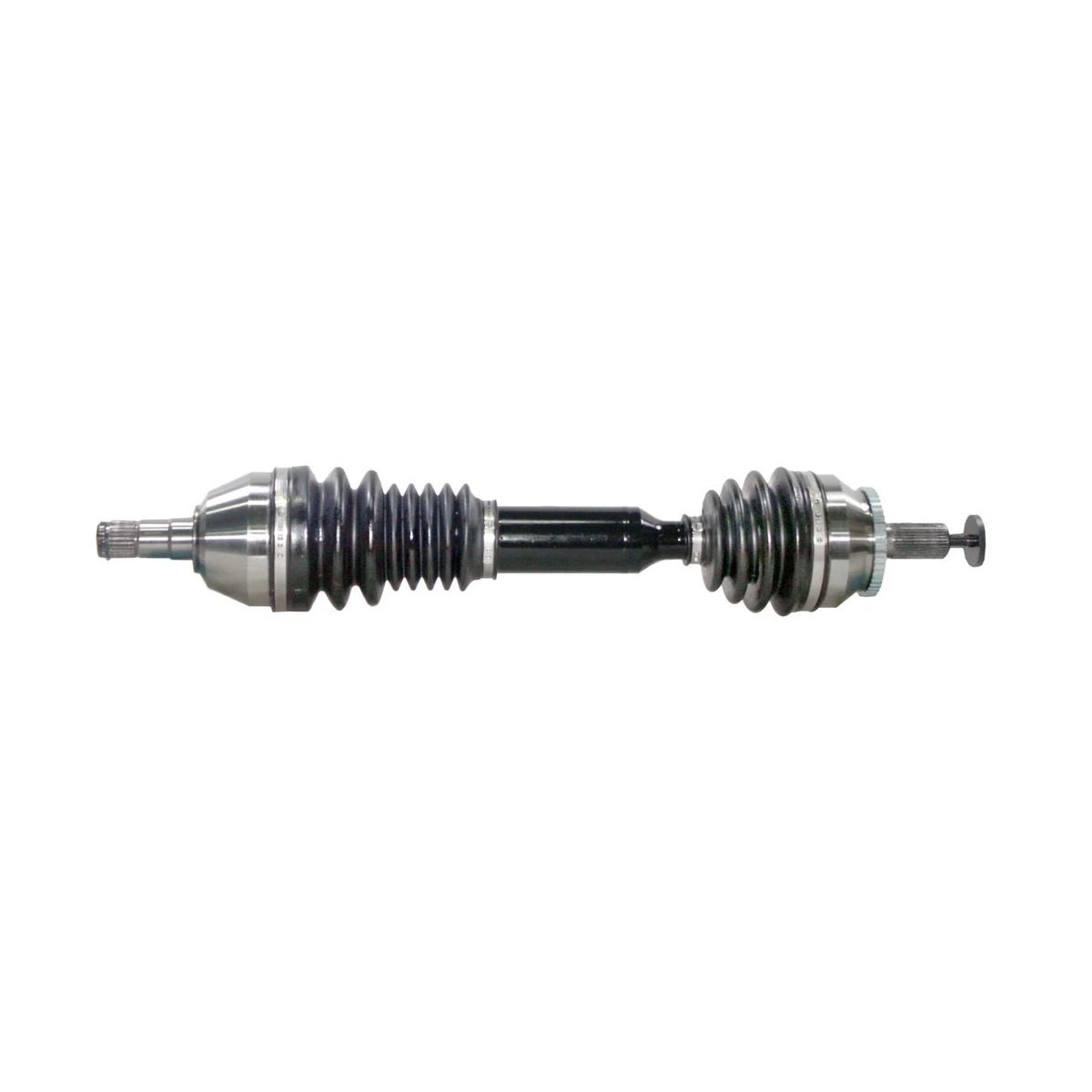 New! Volvo XC90 Diversified Shafts Front Left CV Axle Shaft 7834XB 8603801HD