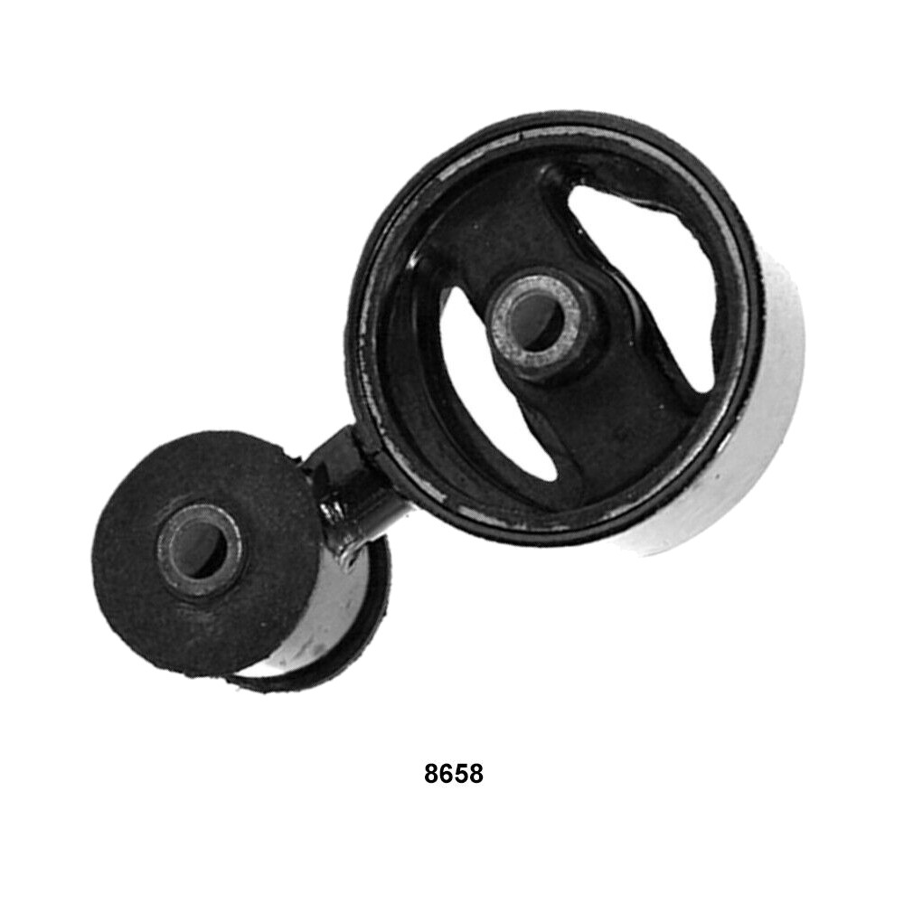 Engine Motor Mount & Trans. Mount 4Pcs Set L4 1.3L
