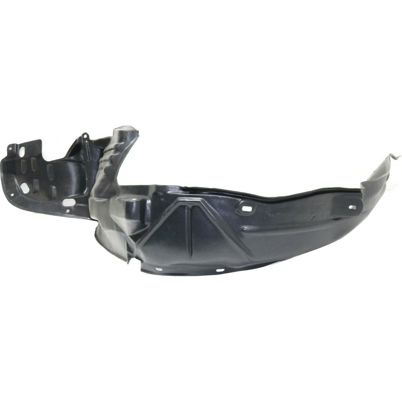 Splash Shield For 02-03 CL Base 01-03 CL Type-S 01 CL Premium Front Driver Side