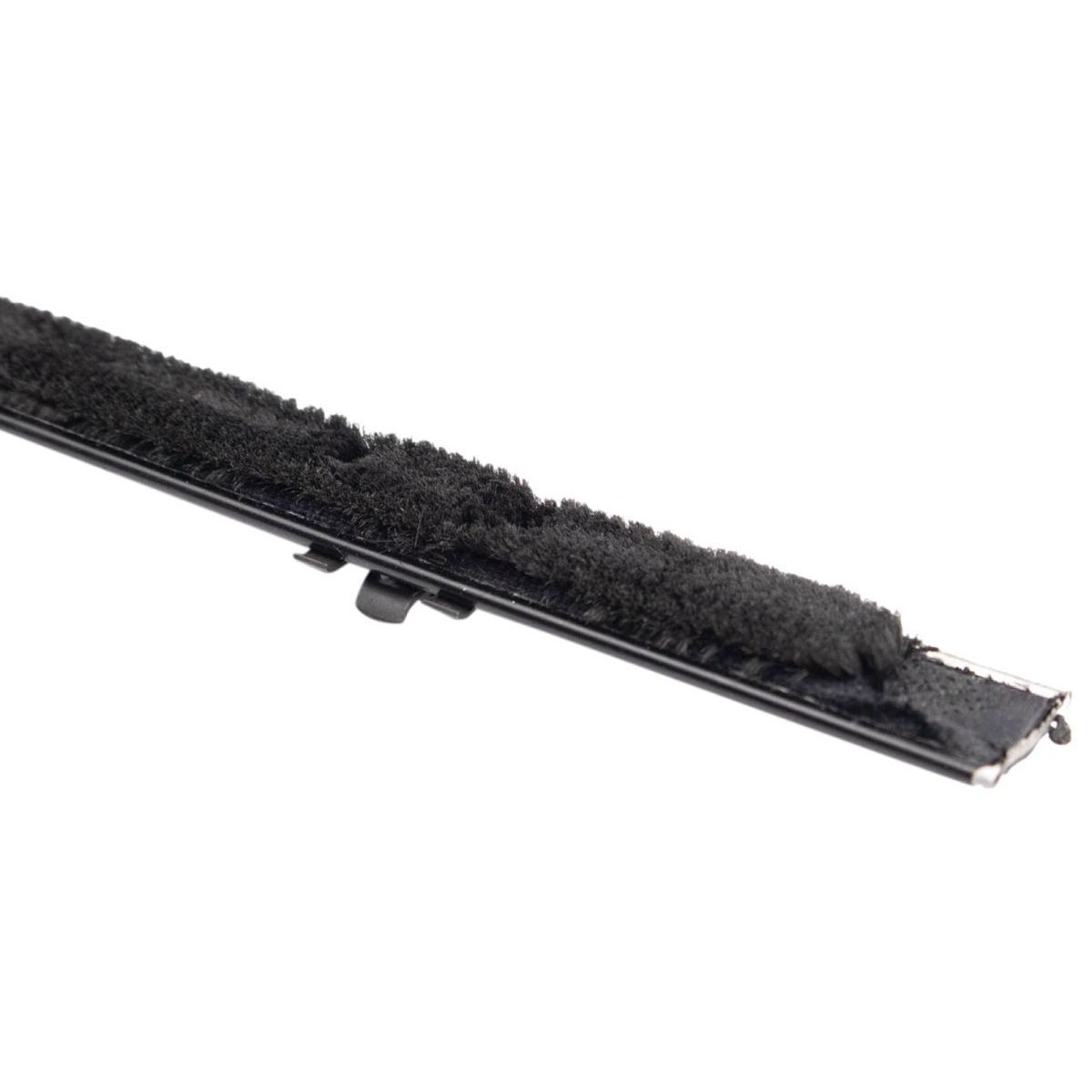 For 1968-1972 C10 Suburban Base Sport Utility Door Window Belt Weatherstrip Kit
