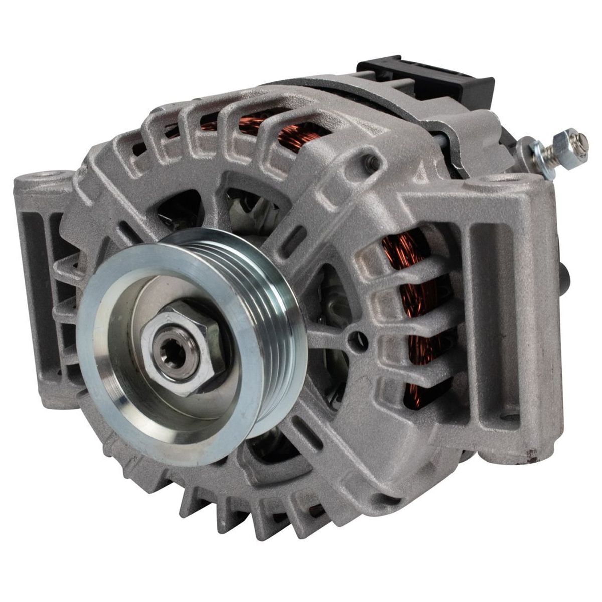 For 2008-2012 Aura Cobalt G5 Malibu Sky Vue Alternator