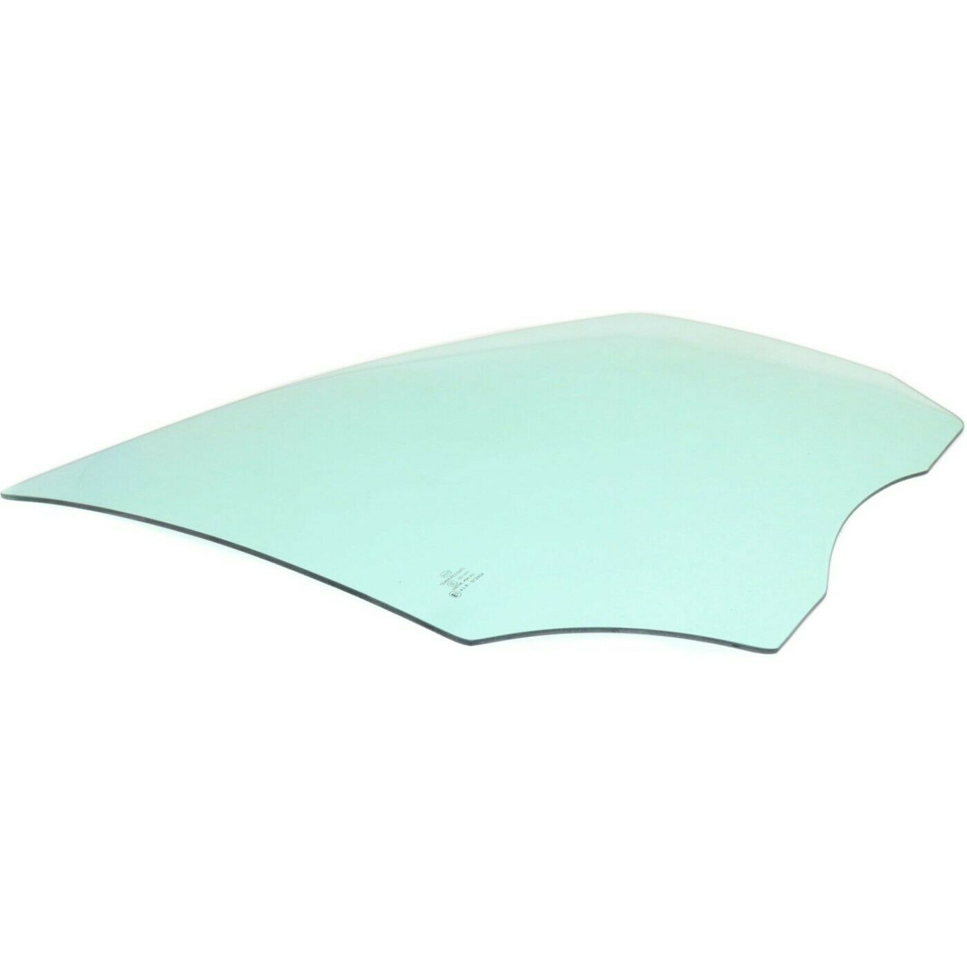 Door Glass For 2004-2008 F150 Mark LT Set Of 2 Front Driver And Passenger Side