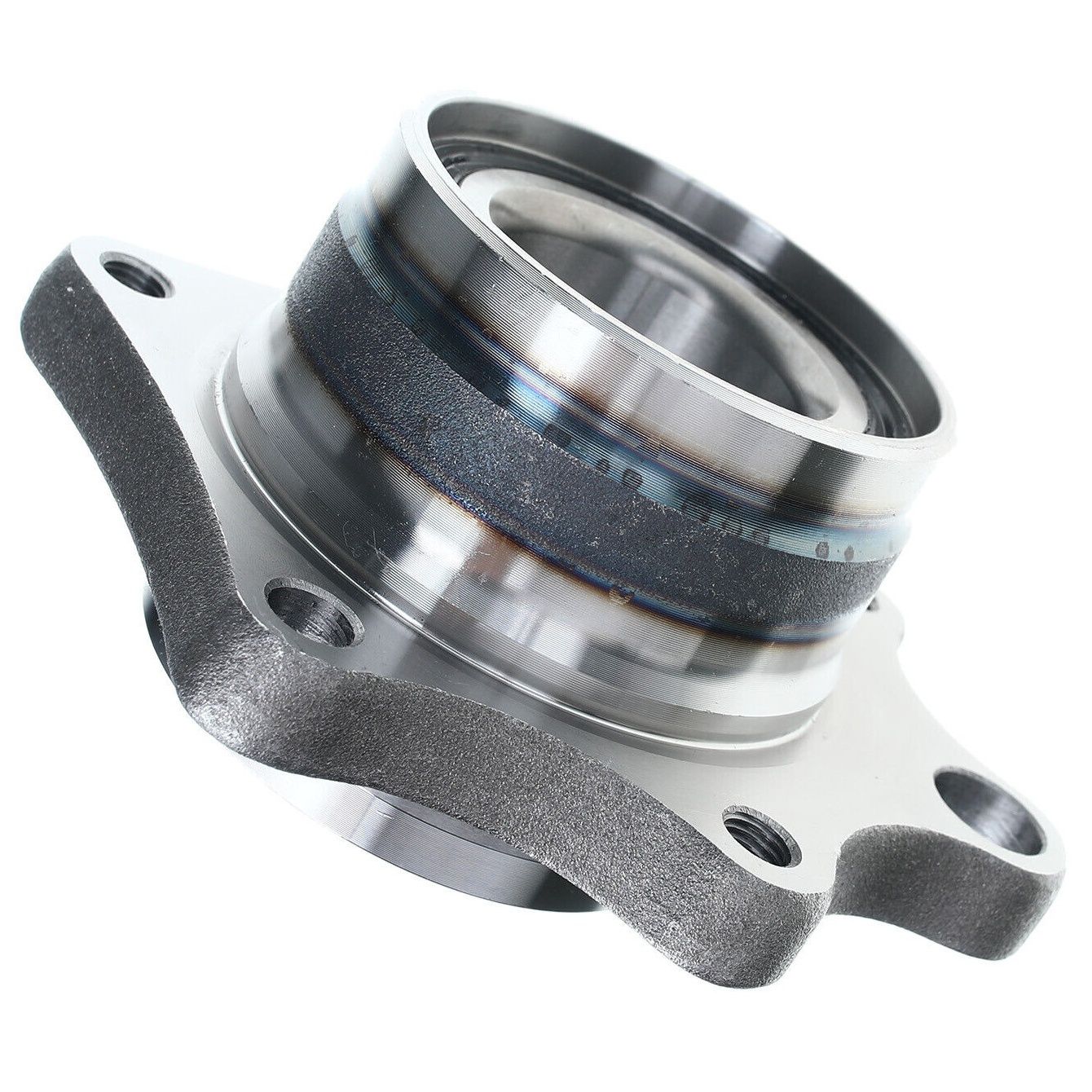 2 Sets Of - Rear Left Driver Wheel Hub Bearing Assembly For Honda 2003-2011 Element