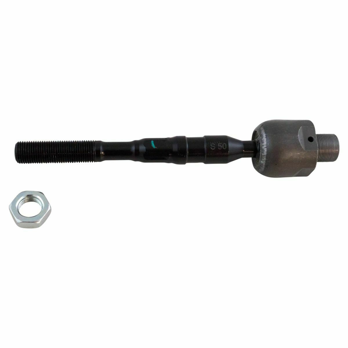 2 Sets Of - Front Inner & Outer Tie Rod Kit LH RH Sides For Infiniti Nissan