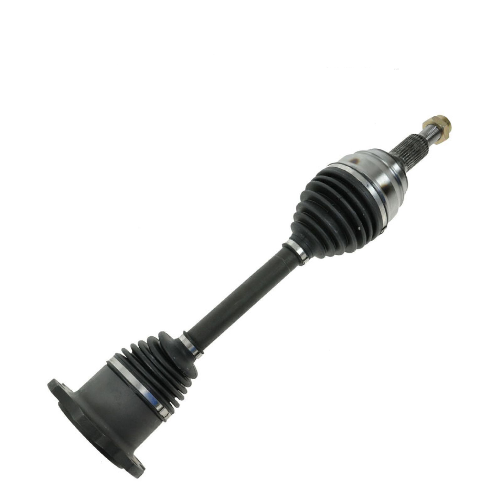 4 Sets Of - Front CV Axle Shaft Assembly For Cadillac Chevrolet GMC