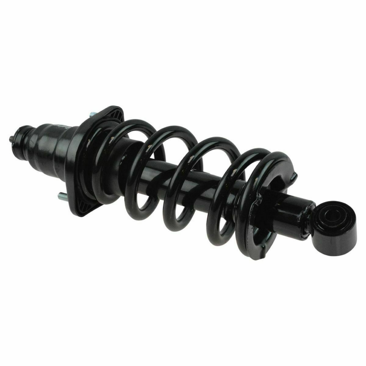 Complete Rear Shock Strut Spring Assembly Kit Pair Set 2pc For 2003-2011 Element