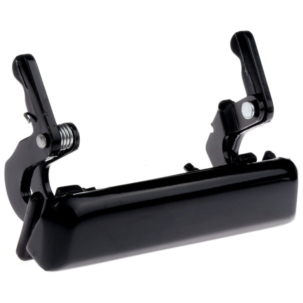 2 Sets Of - Liftgate Tailgate Tail Gate Rear Back Latch Handle METAL For Ford Mazda