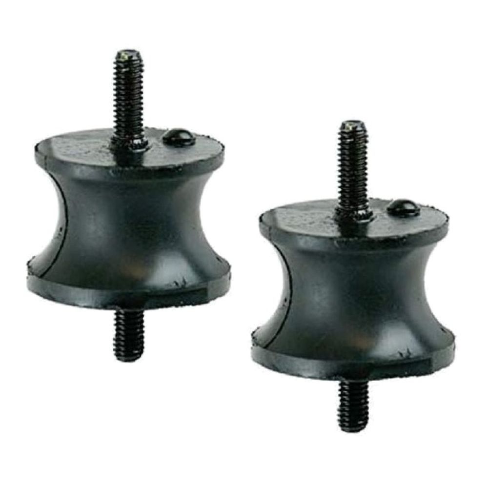 Engine Motor & Trans Mount 4pcs Set Compatible With Fits Replaces