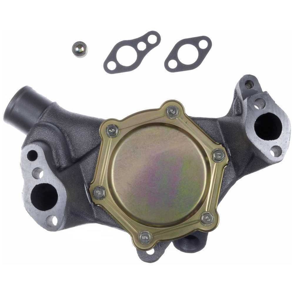 Engine Water Pump-Water Pump(Standard) 43099