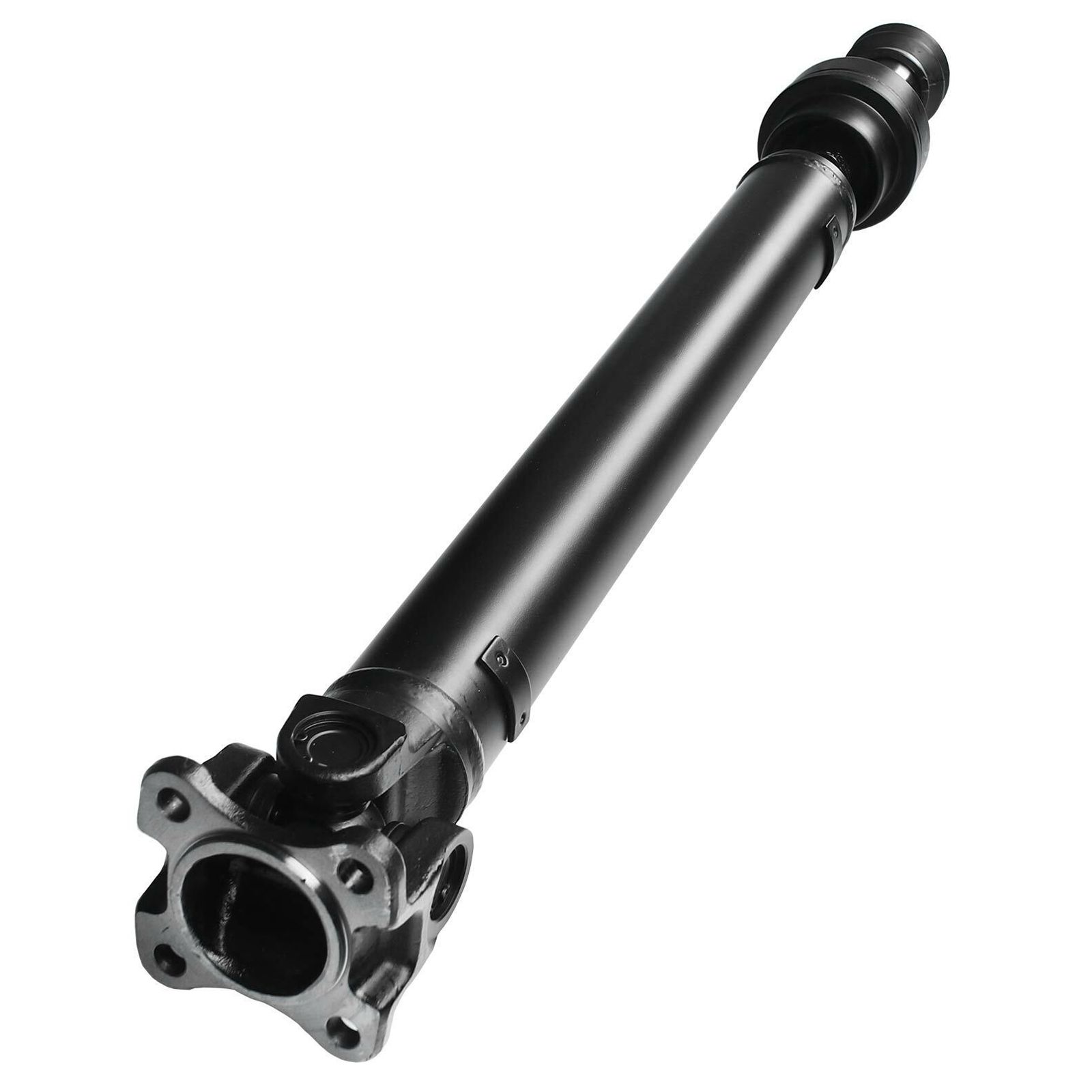 Front Drive Shaft Assembly For Chrysler Aspen 07-09 Dodge Durango 04-09 4WD AWD