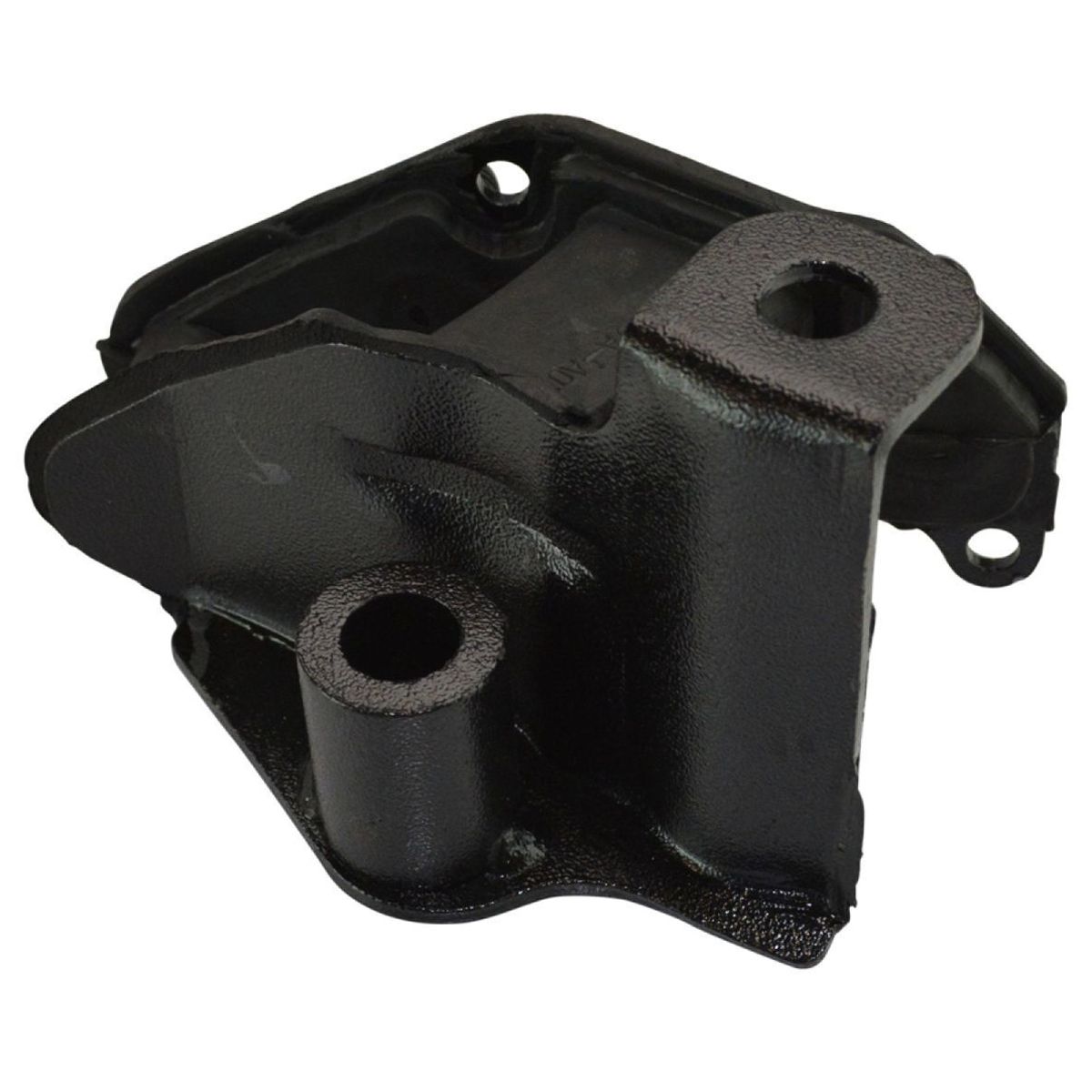 Automatic AT Rear Left Tranny Transmission Mount For 05 Honda Accord SE L4 2.4L
