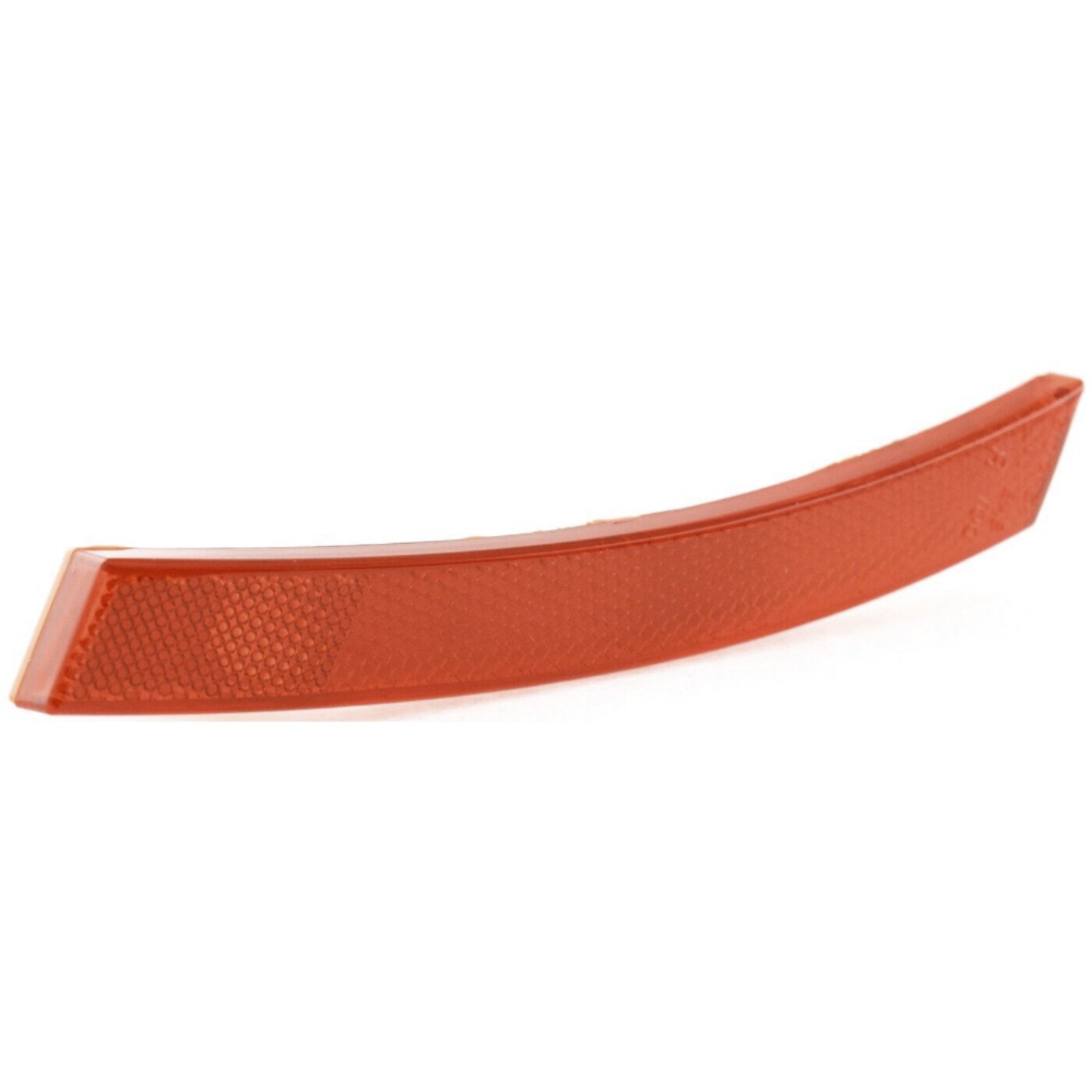 Side Marker For 2002-2008 Mini Cooper Lens/Housing Rear Left Red