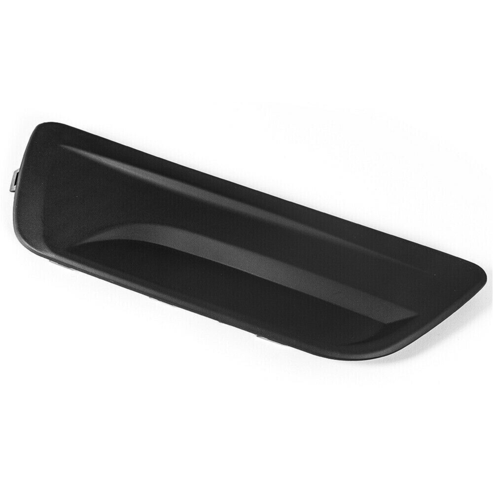 Fog Cover Set Of 2 Left And Right Side For Chevy 13-15 Malibu 16 Malibu Limited