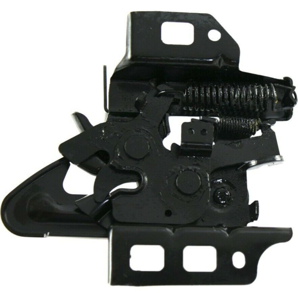 2 Sets Of - Hood Latch Lock For Cadillac Chevrolet GMC Oldsmobile Saturn GM1234105