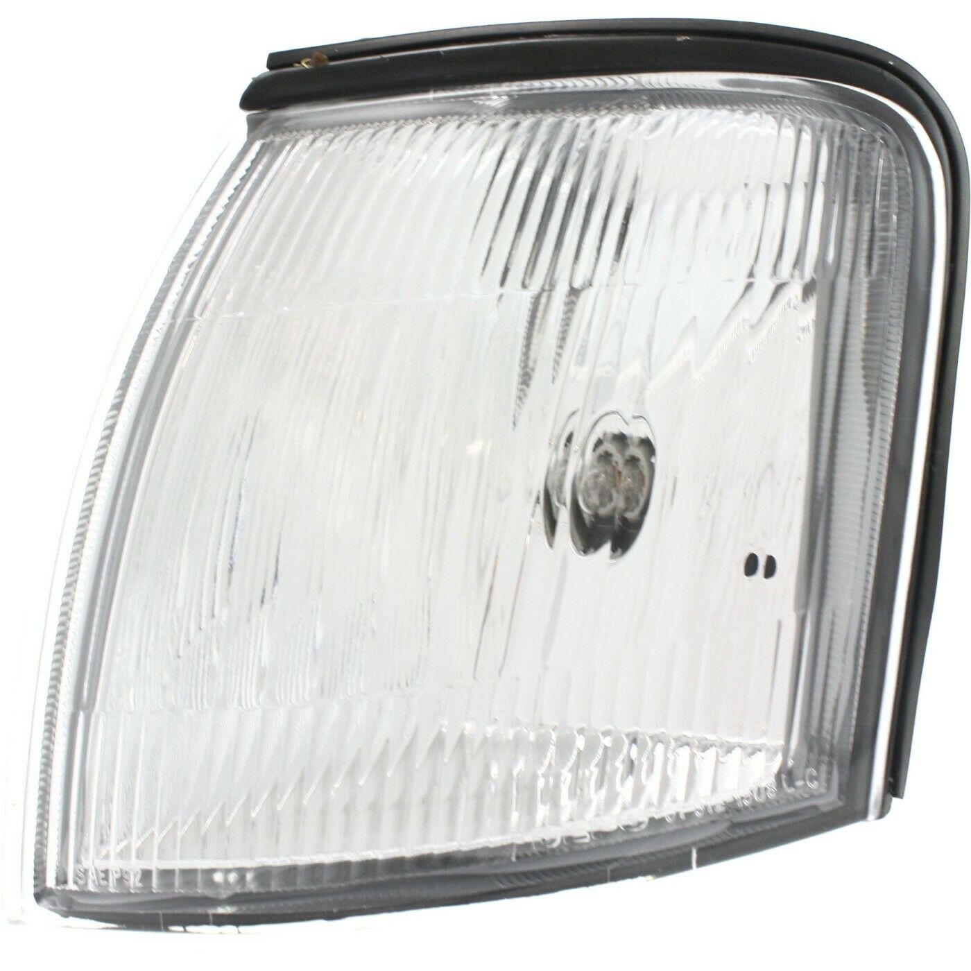 Corner Light For Toyota 95-97 Avalon Set Of 2 Driver And Passenger Side W/ Bulbs