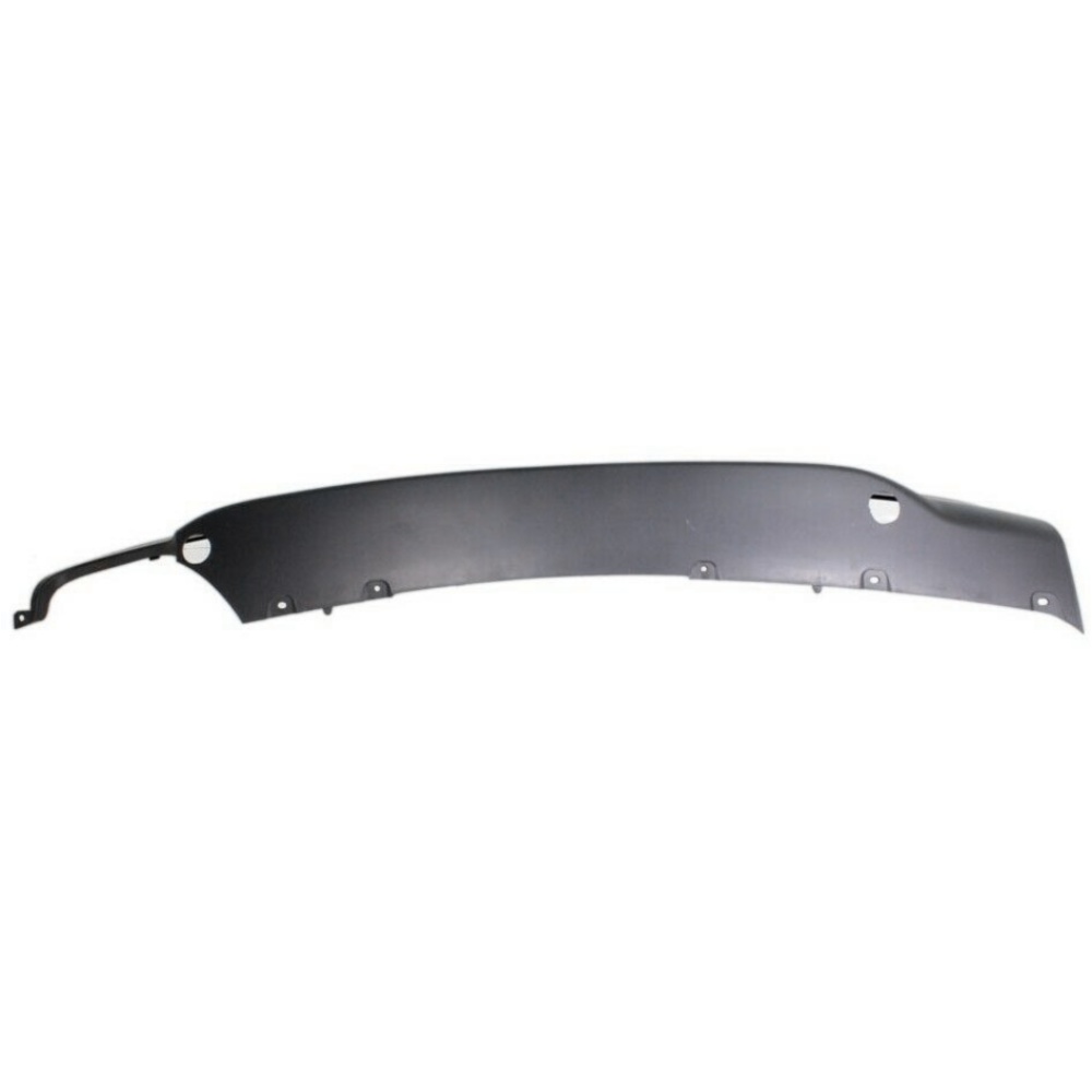 Rear Valance For 99 BMW 323i 2001-2006 330i