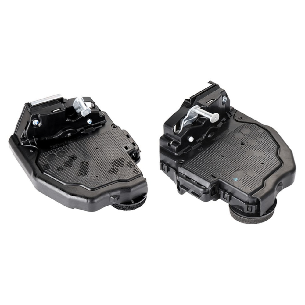 Set Of 2 Door Lock Actuators Rear Left & Right For Lexus Scion Toyota