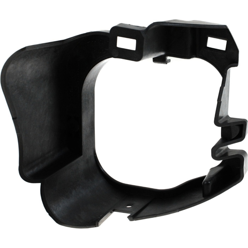 2 Sets Of - Fog Light Bracket For 2014-2016 Nissan Versa Note Hatchback Passenger