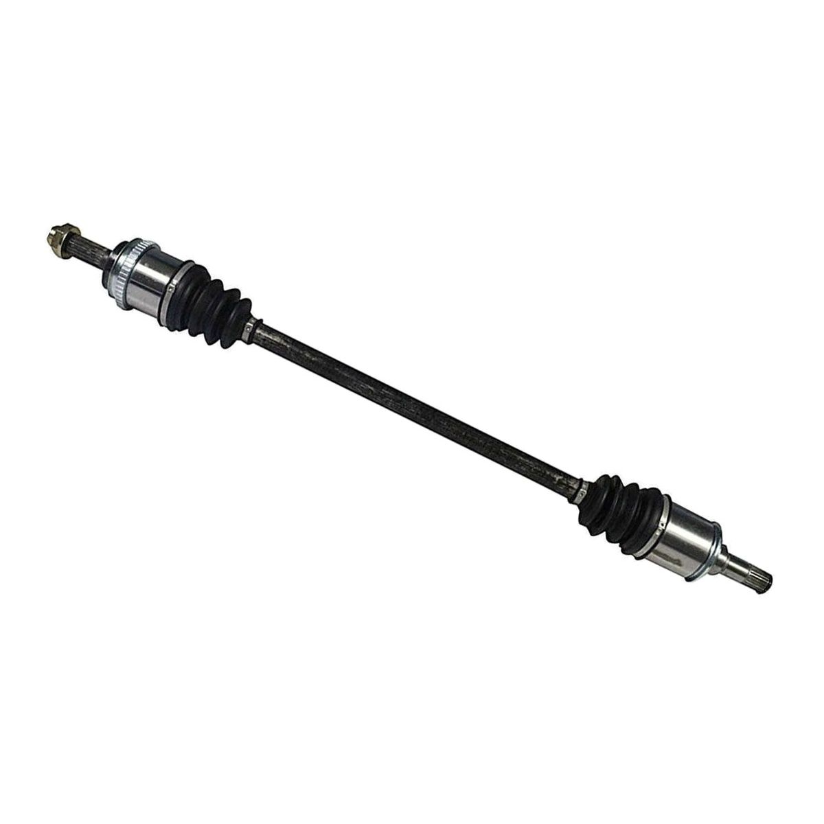 Rear Right CV Joint Axle Drive Shaft For Honda 98-01 CR-V EX 2.0L W/ABS 4WD