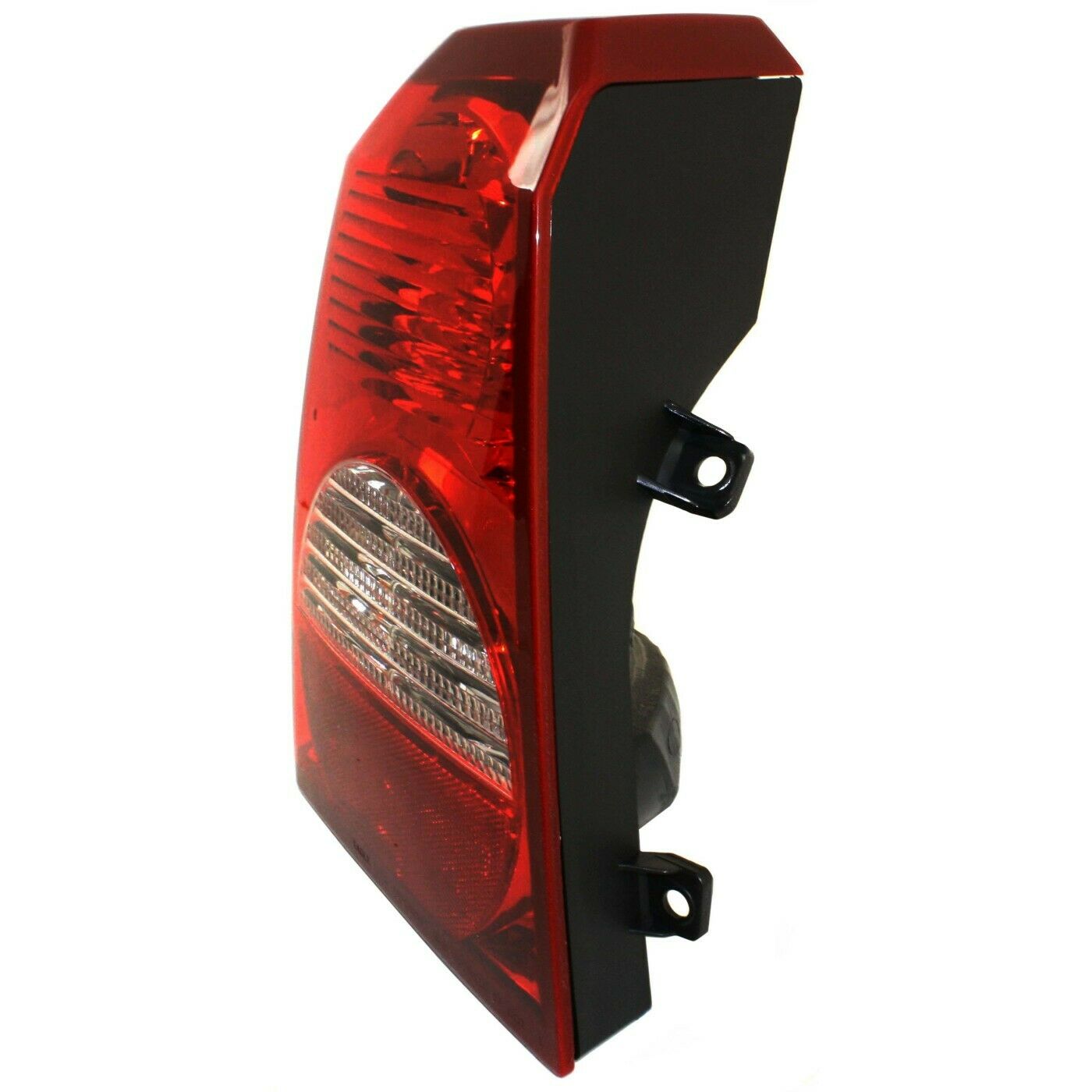 Set Of 2 Tail Light For 2008-2012 Dodge Caliber Hatchback SE LH & RH W/ Bulb(s)