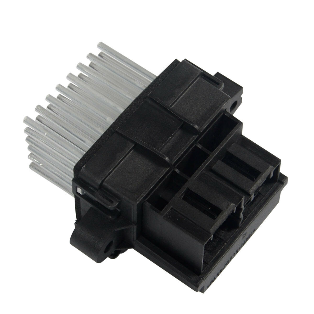 2 Sets Of - Blower Motor Module Resistor For Buick Cadillac CTS H2 Pontiac Saturn