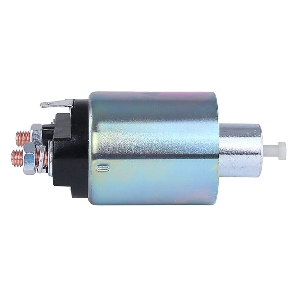 Starter Solenoid
