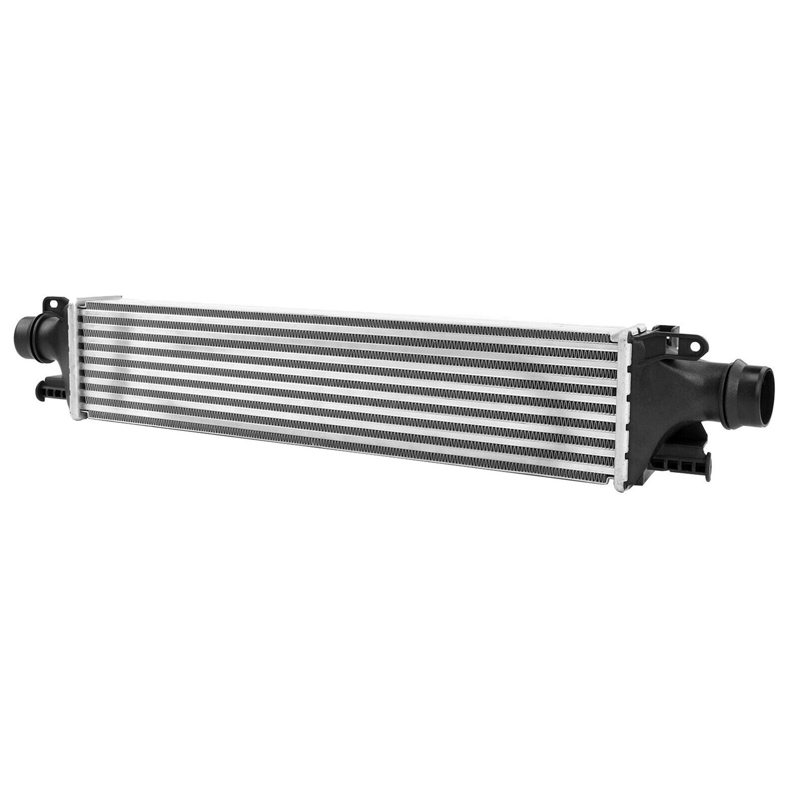 For 12-20 Chevy Sonic Air Cooled Intercooler For 12-20 Chevy Sonic L4 1.4L