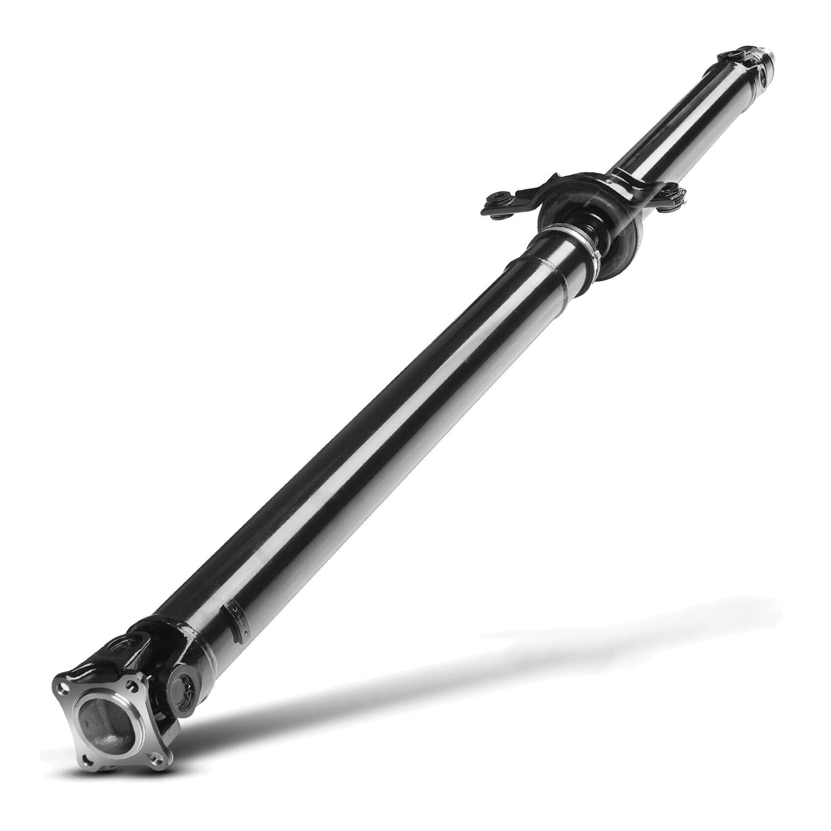 Rear Driveshaft Prop Shaft Assembly For Subaru Forester 2009-2012 2.5L Automatic
