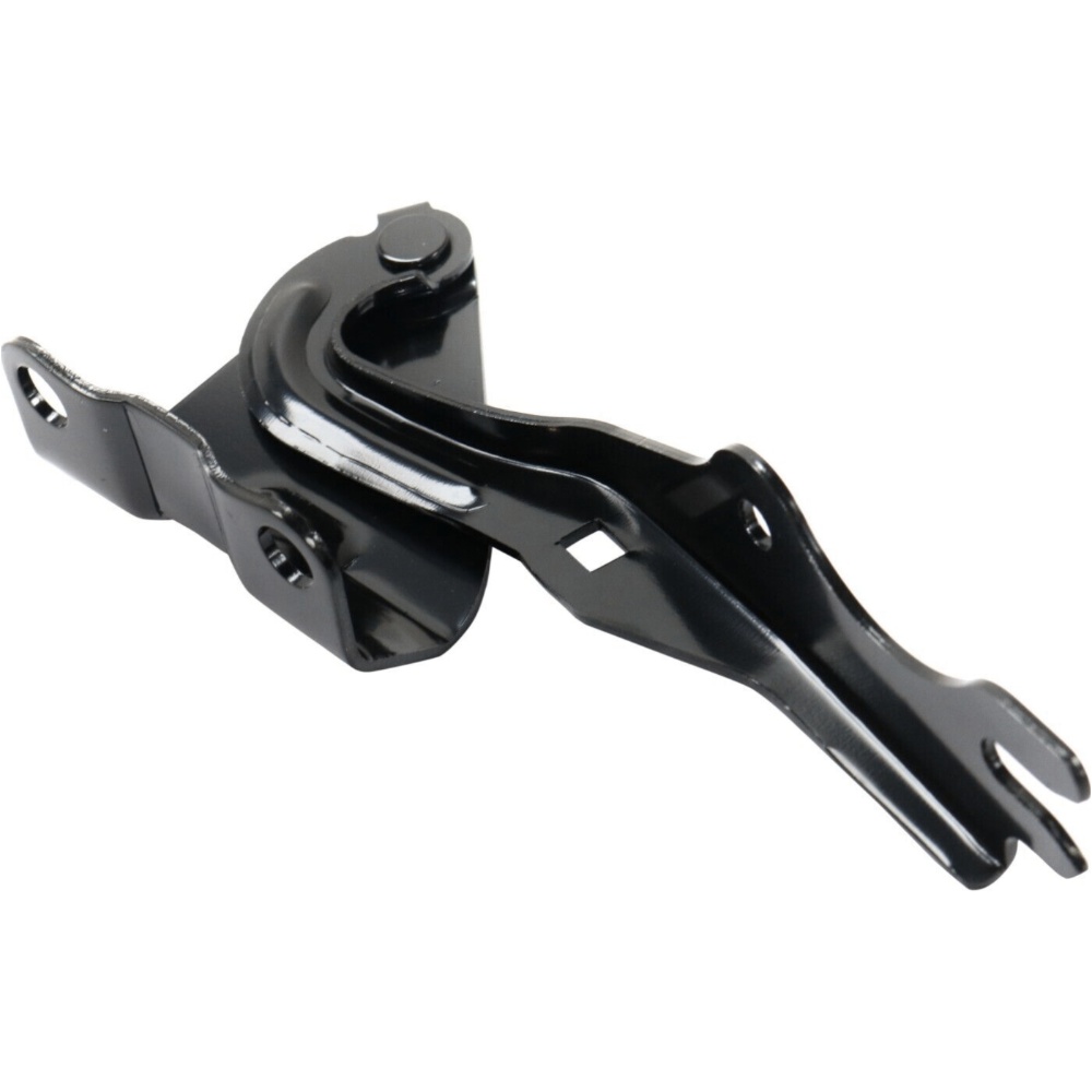 D65152420B Hood Hinges Driver Left Side Left Hand For 2011-2014 2 Hatchback 2