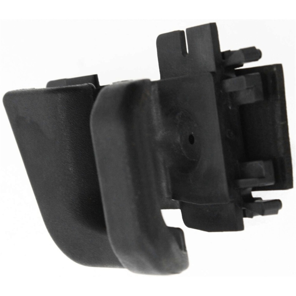 Interior Door Handle For 89-90 Bronco II 89-91 Ranger Front Passenger Black