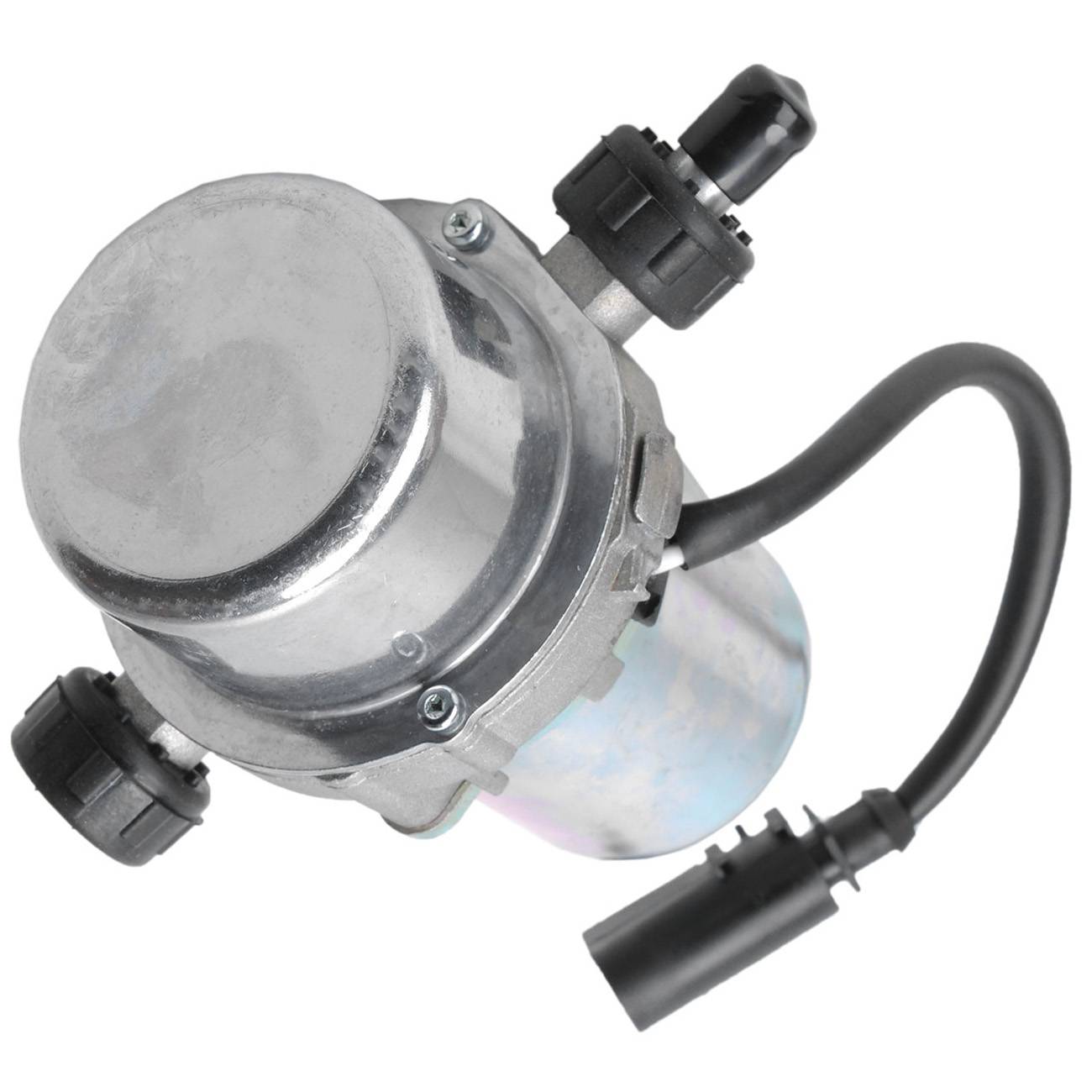For 2002-2013 Audi Volkswagen Power Brake Booster Vacuum Pump 8E0927317H
