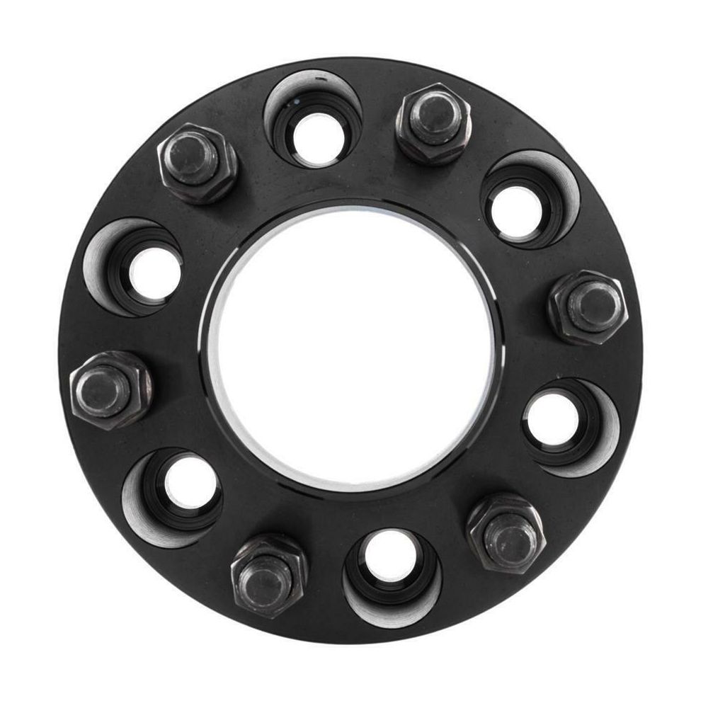 4pcs 2" Hub Wheel Spacers 6x135 14x2 Fits Ford F-150 Raptor Expedition