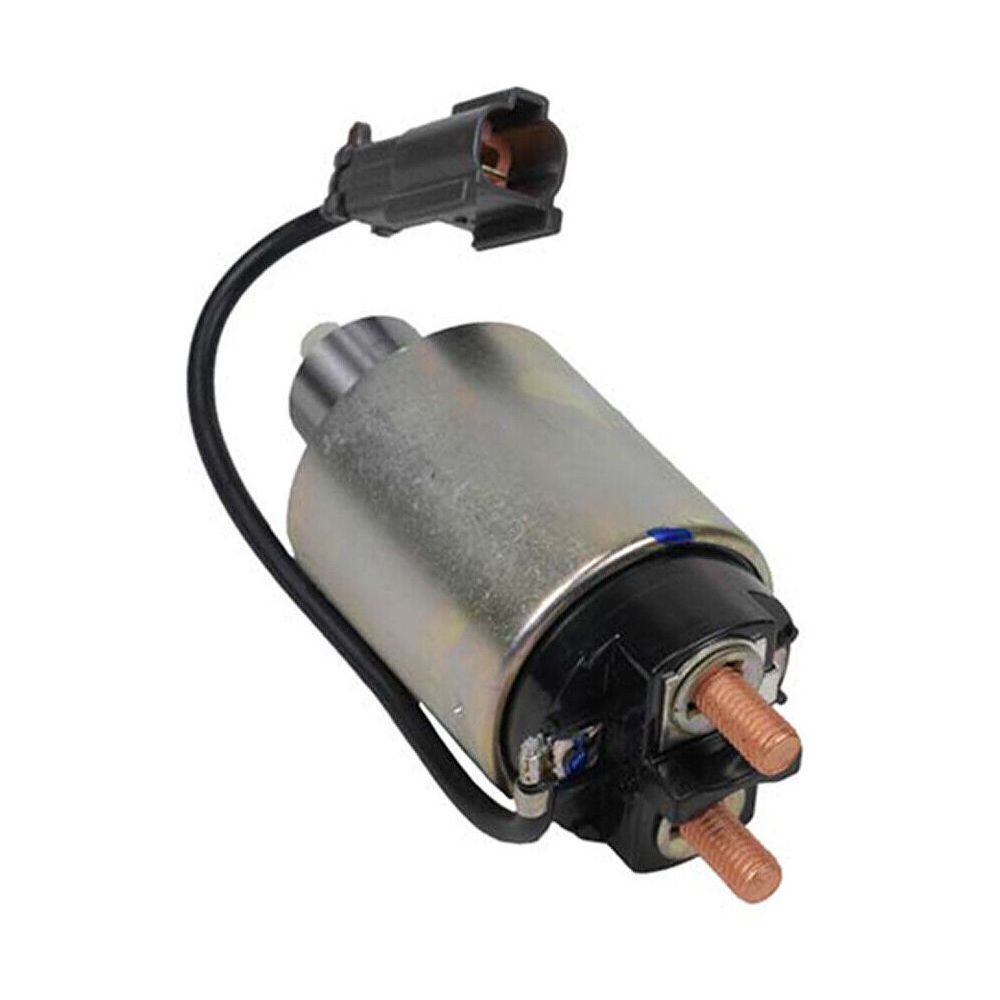 12V Solenoid Fits