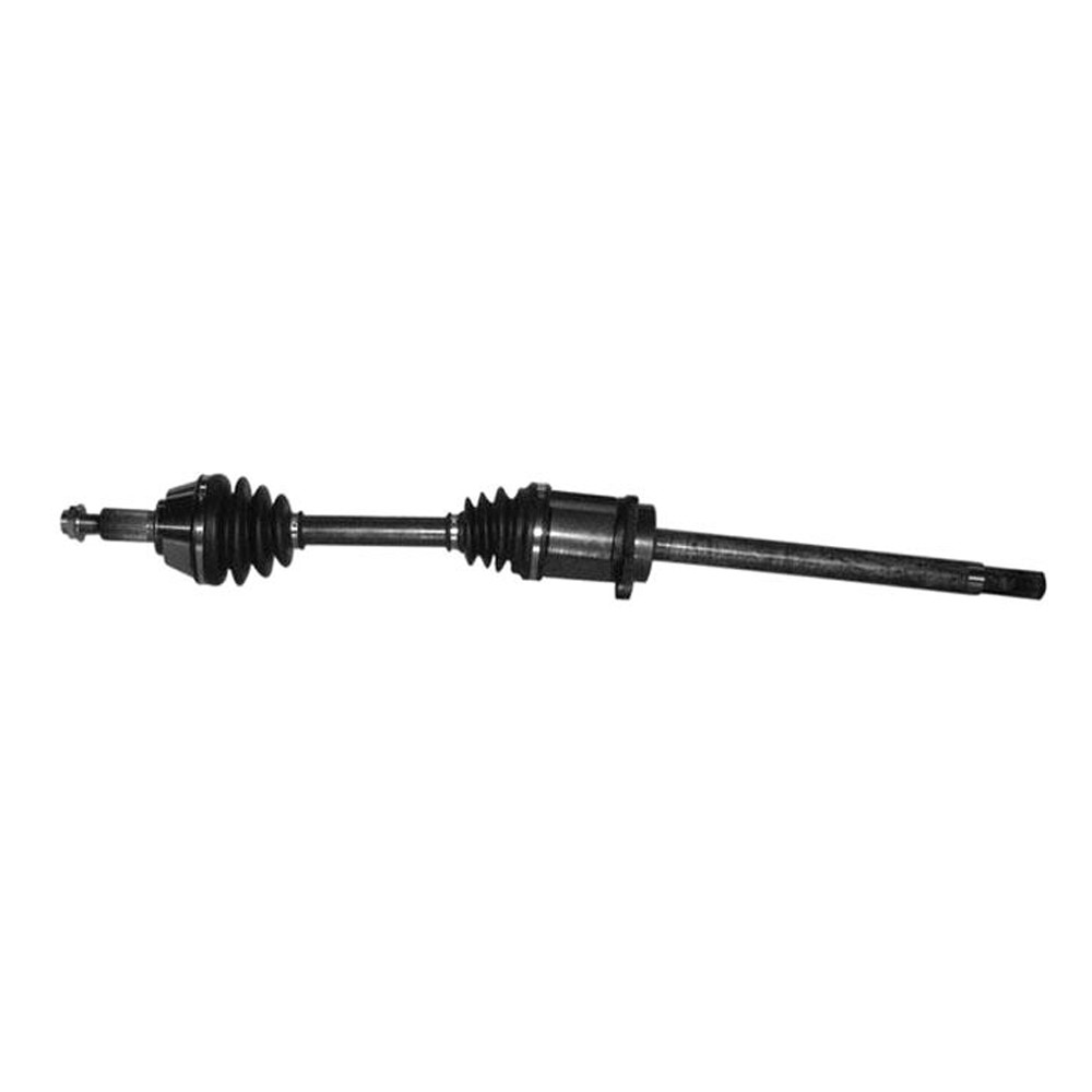 New Front Right/Passenger Side Cv Shaft Axle For Nissan MAXIMA 2009-2011