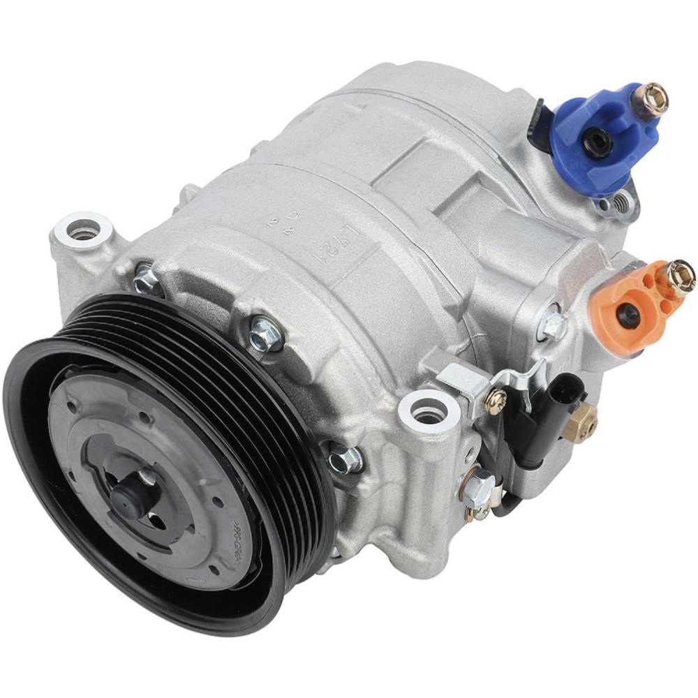 C AC Compressor For BMW 328i 525i 325i 330i M3 M5 M6 Z4 158357