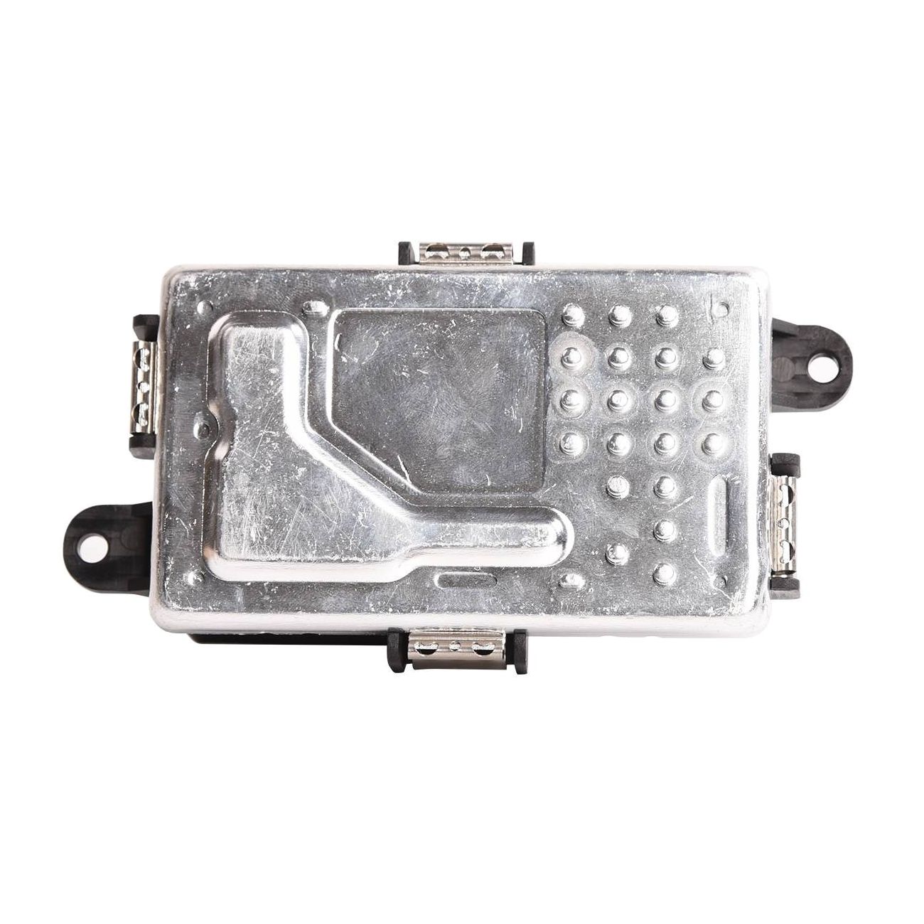 For Mercedes-Benz Blower Motor Resistor C Class E SL E350 C300 C350 2128702110