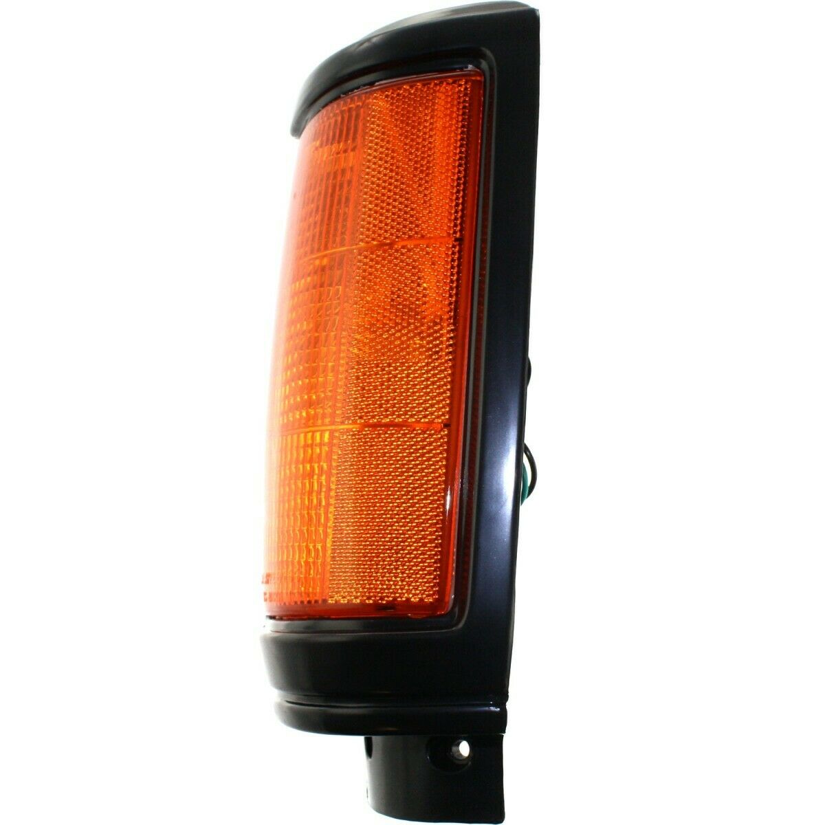 Pair Corner Lights Lamps Set Of 2 Left-and-Right For Ram Van 50 Pickup LH & RH