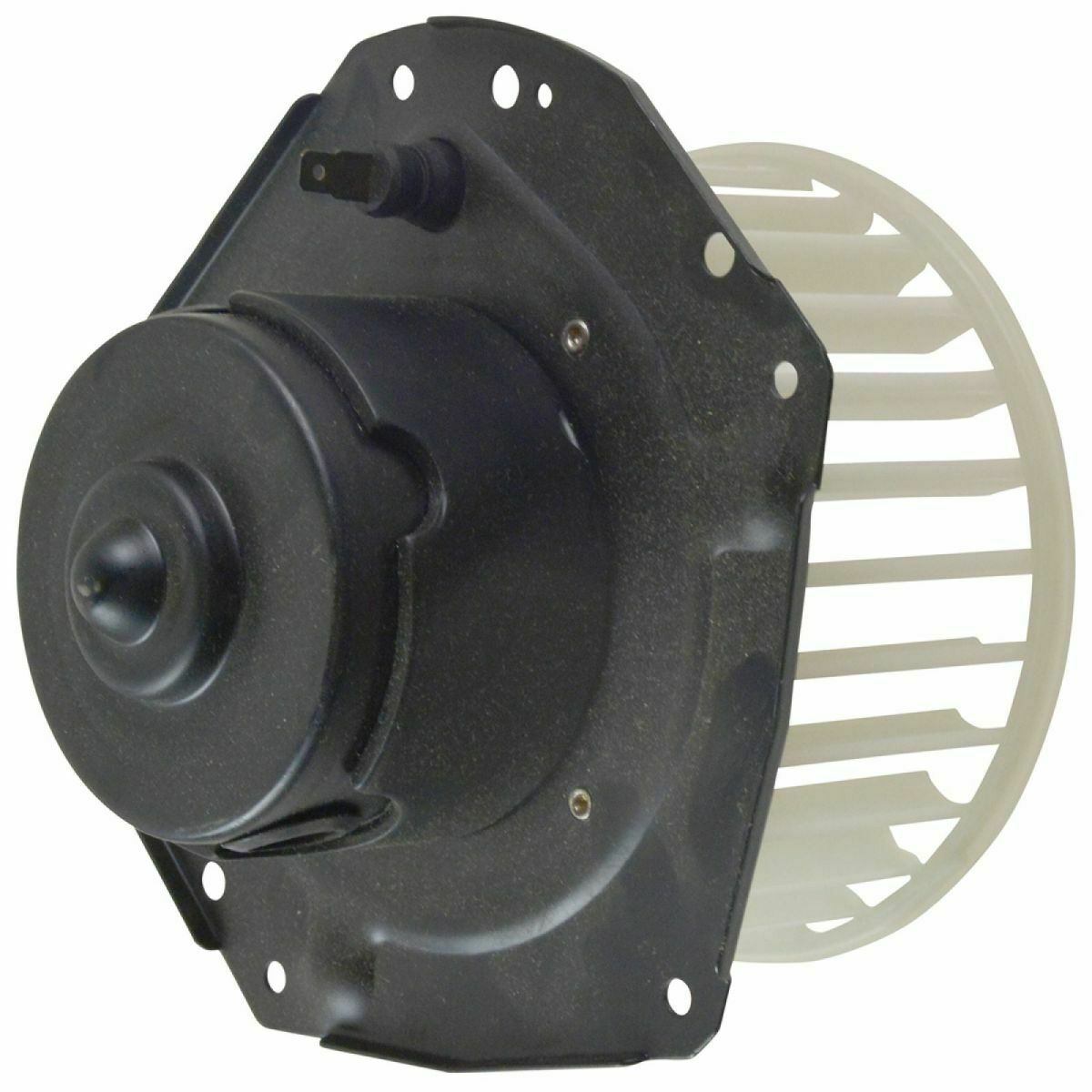 Heater Blower Motor With Fan Cage Assembly For Chevy GMC Olds Pontiac Buick New