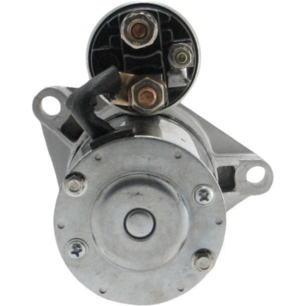 Starter For Canyon Colorado Envoy H3 Trailblazer 2.9 3.7 4.2 1 Year Warranty